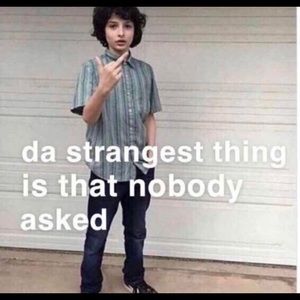 Meet your Posher, Adrian